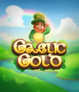 Начните очаровательное путешествие в ирландскую деревню с игрой Gaelic Gold от Nolimit City, демонстрирующей пышную графику зеленых холмов, радуг и горшков с золотом. Испытайте ирландским фольклором, играя с представляющими лепреконов, четырехлистные клеверы и золотые монеты для пленительного игрового приключения. Идеально подходит для всех, кто заинтересован в волшебное приключение в своем онлайн-игре.