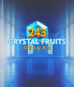 Насладитесь сверкающим обновлением классики с 243 Crystal Fruits Deluxe от Tom Horn Gaming, представляющей кристально чистую визуализацию и обновленный подход к классической теме фруктовых слотов. Насладитесь волнением от кристаллических фруктов, которые активируют 243 способа выигрыша, включая делюкс-множитель и повторные вращения для дополнительного волнения. Идеальный микс классического очарования и современных функций для каждого любителя слотов.